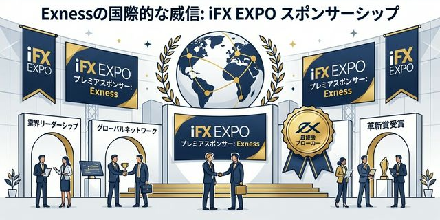 Exnessの自動出金と仮想通貨取引インフラ