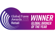 Global Forex Awards