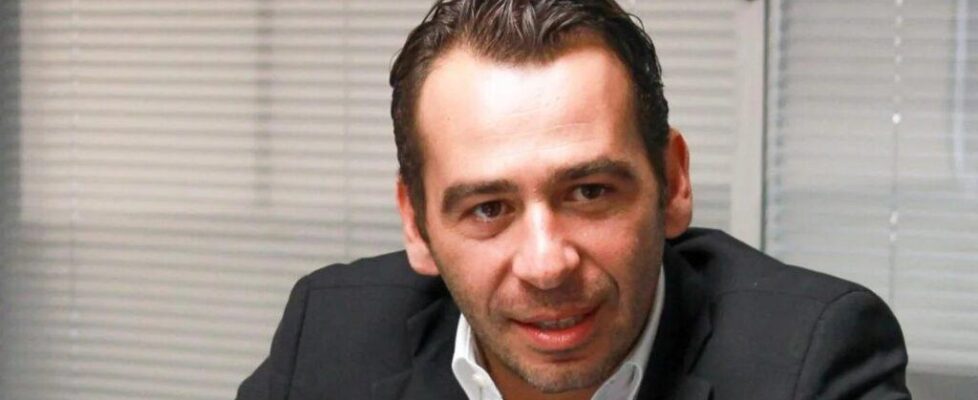 XM創業者 Costas Cleanthous氏