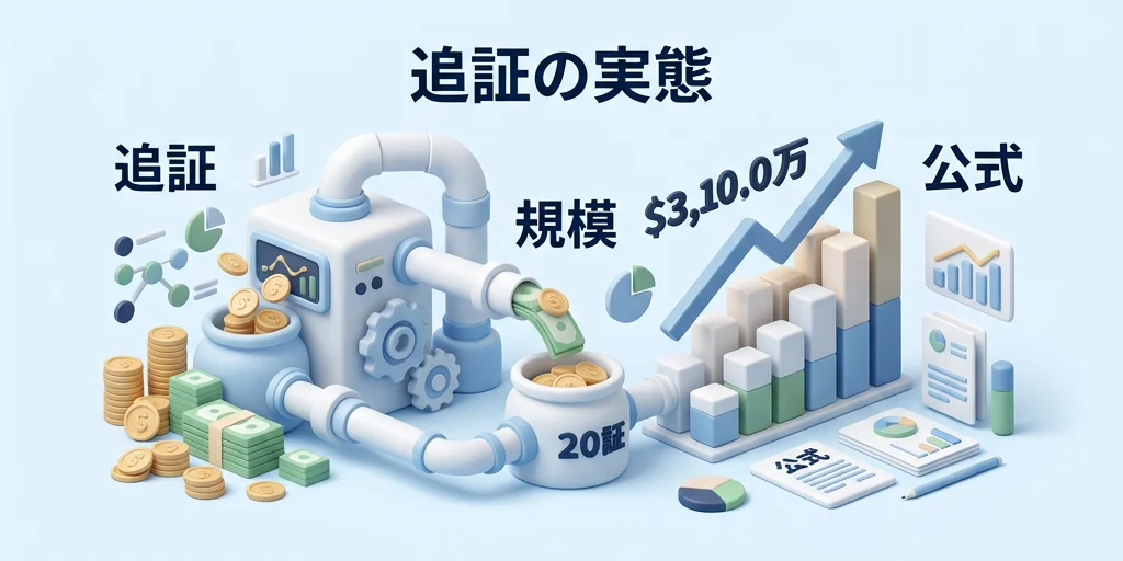 数字で見る追証の規模——金融先物取引業協会の公式データ