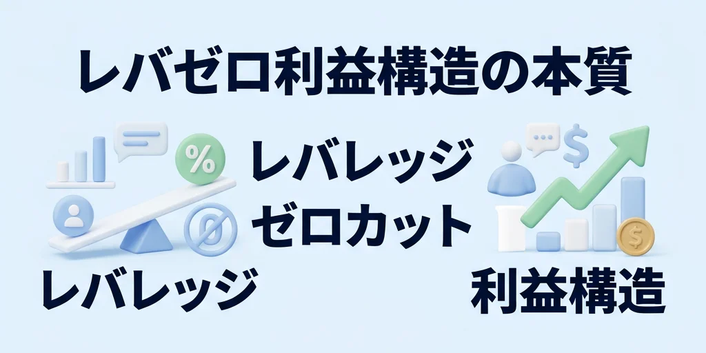 5. NISA＋海外FXの具体的な配分例——月5万円ずつで始めるモデルケース