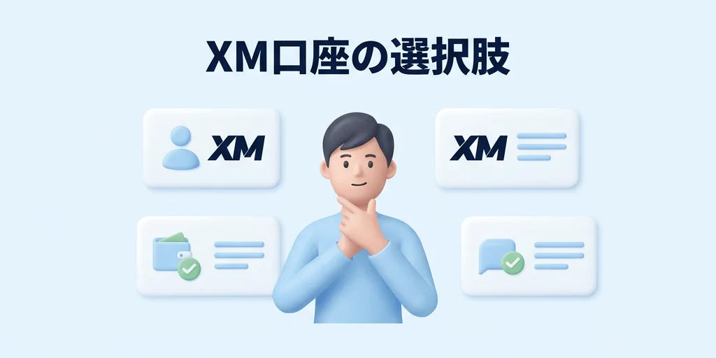 日本人ユーザーは2つのエンティティを選べる