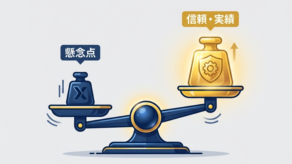 まとめ：XMはオワコンではない